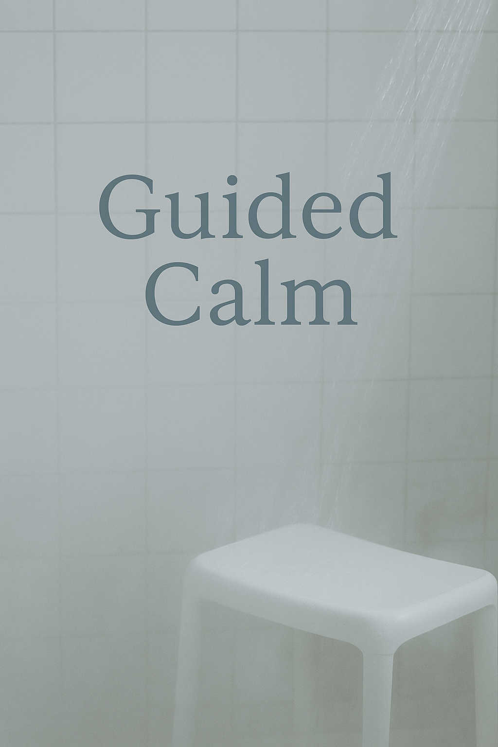 Guided Calm - LURE Wellness