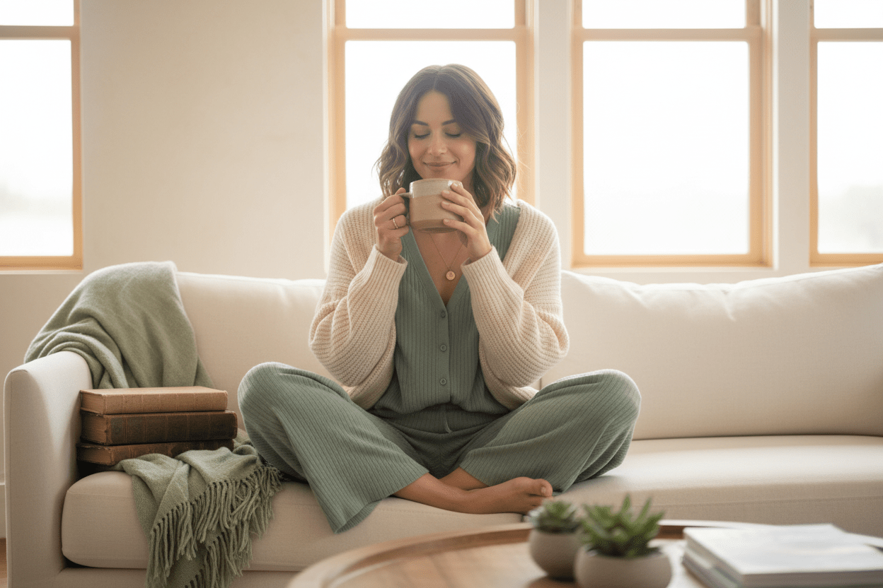 Apparel & Statements - LURE Wellness