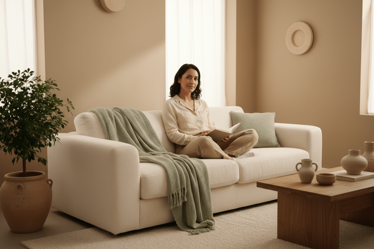 Bipolar & Mood Support - LURE Wellness