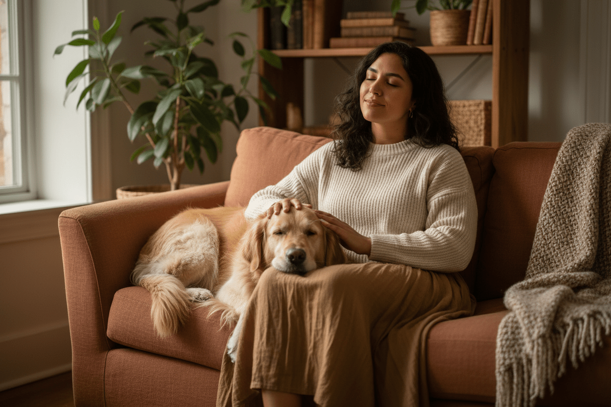 Dual Healing - LURE Wellness