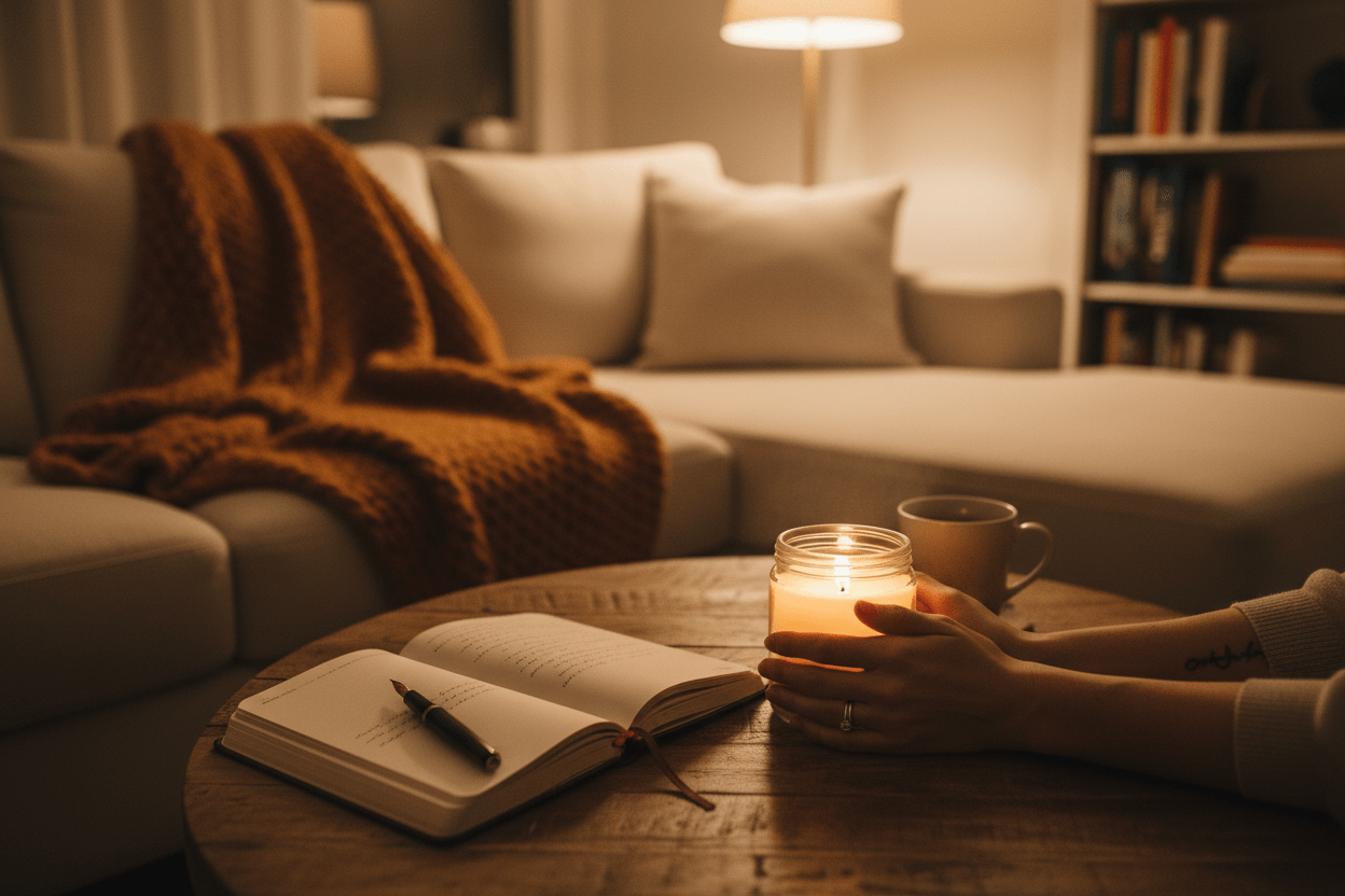 Gifts for Humans - LURE Wellness