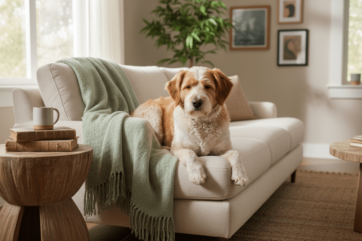 Gifts for Pets - LURE Wellness