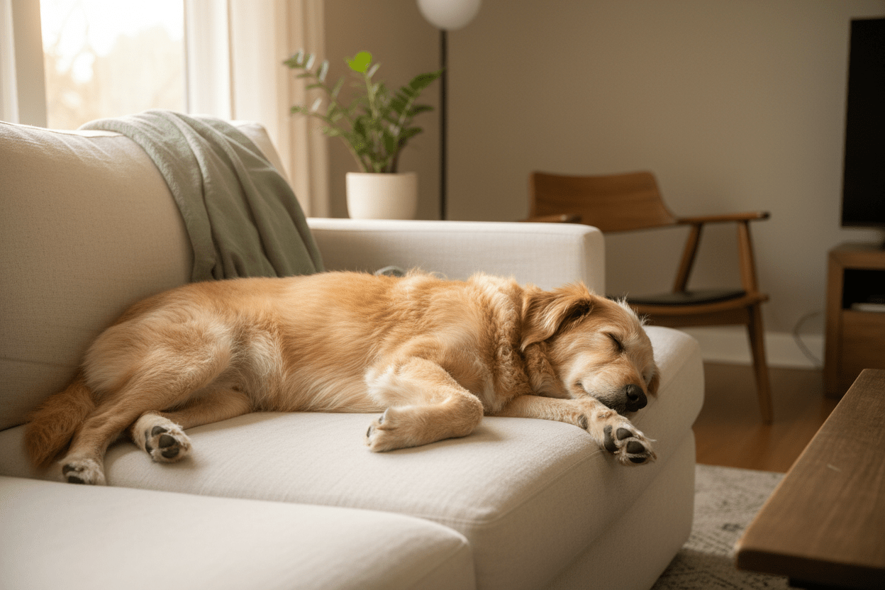 Pet Wellness - LURE Wellness