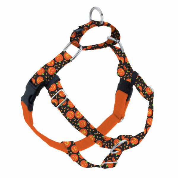 Jack O' Lantern Freedom No-Pull Harness