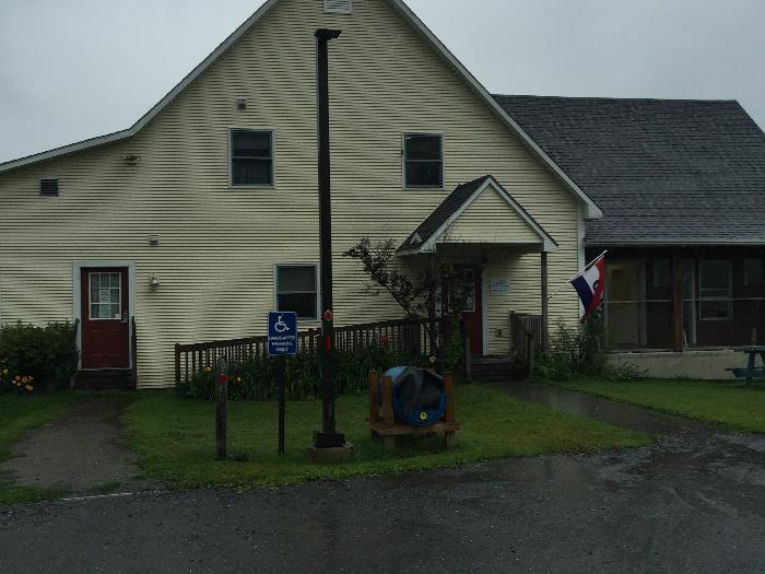 Central Vermont Humane Society