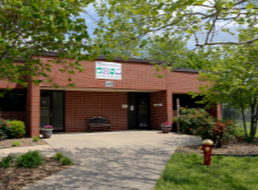 Fayetteville Animal Services