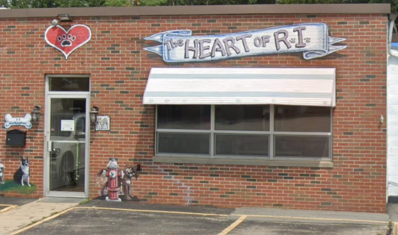 Heart of RI (formerly East Greenwich Animal Protection League)