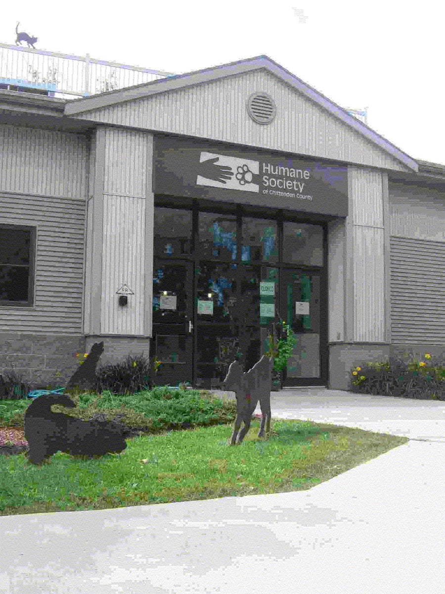 Humane Society of Chittenden County
