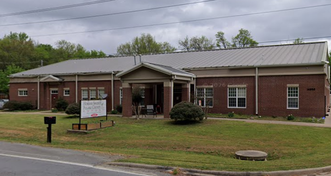 Humane Society of Pulaski County