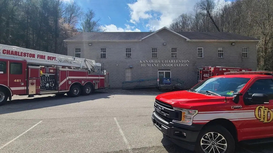 Kanawha-Charleston Humane Association