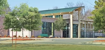 Little Rock Animal Village