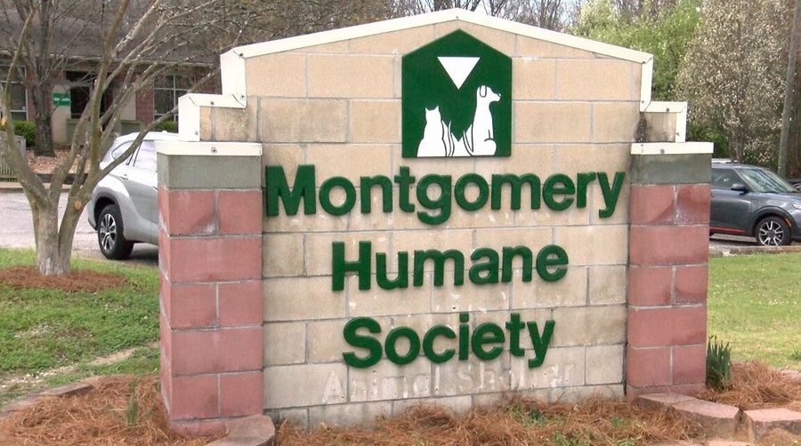 Montgomery Humane Society