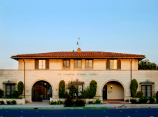 Pasadena Humane