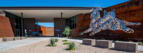 Pima Animal Care Center