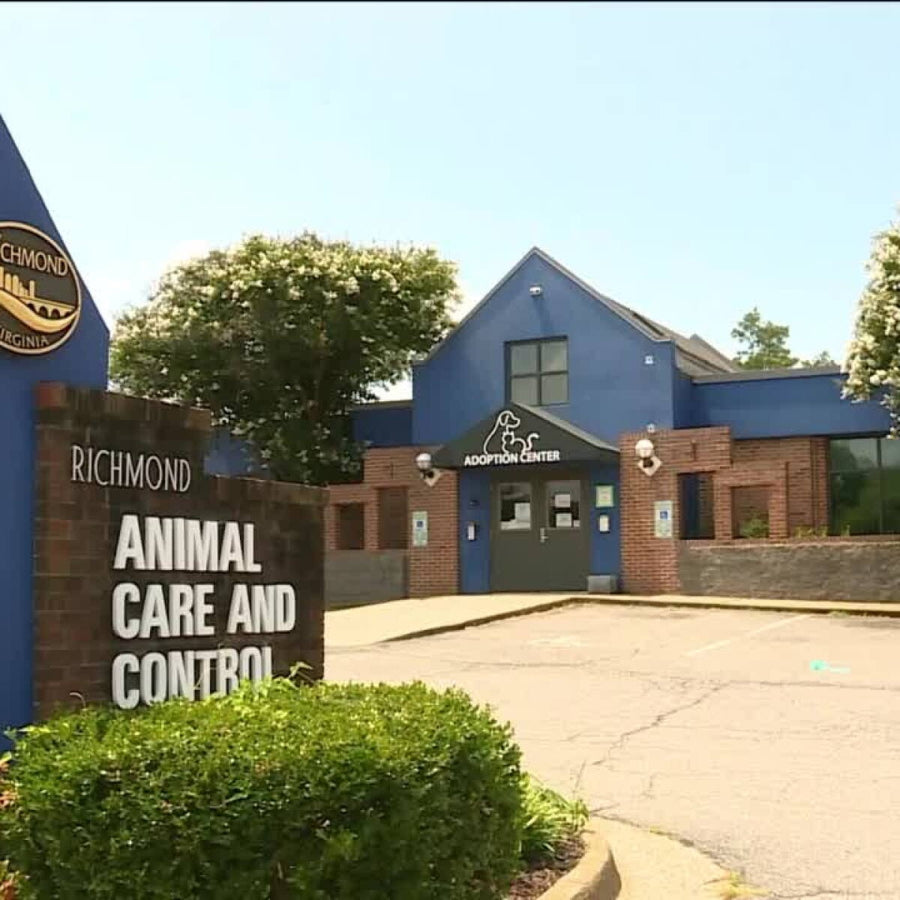 Richmond Animal Care & Control