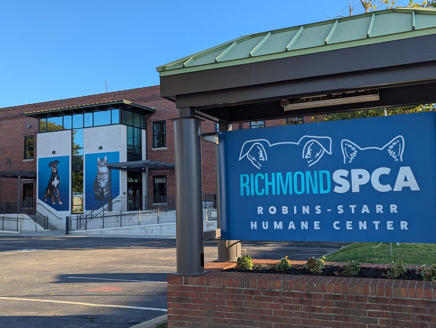 Richmond SPCA