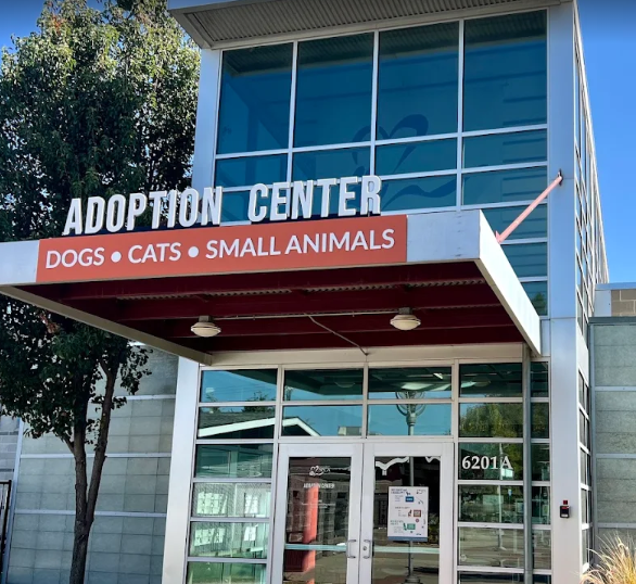 Sacramento SPCA