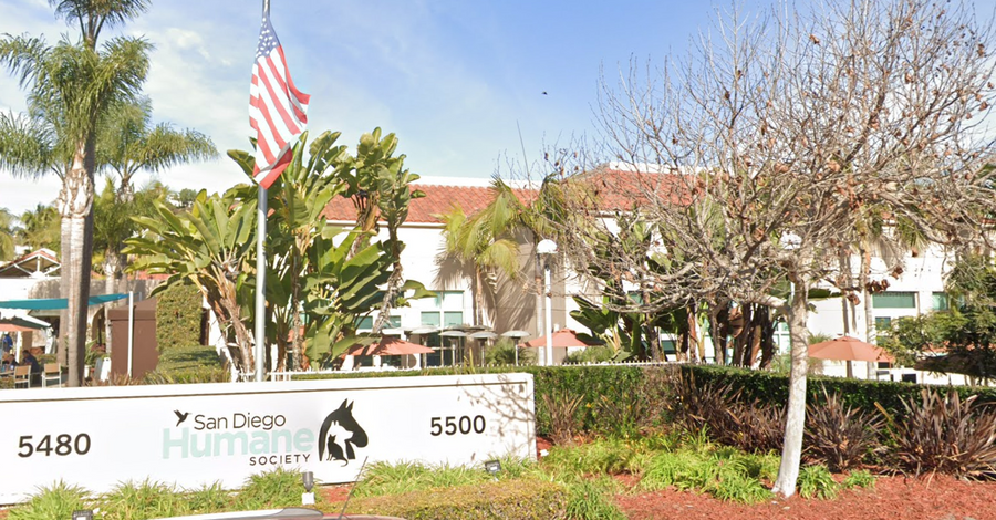 San Diego Humane Society