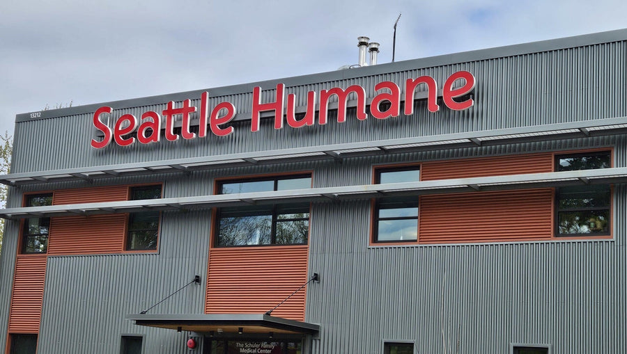 Seattle Humane