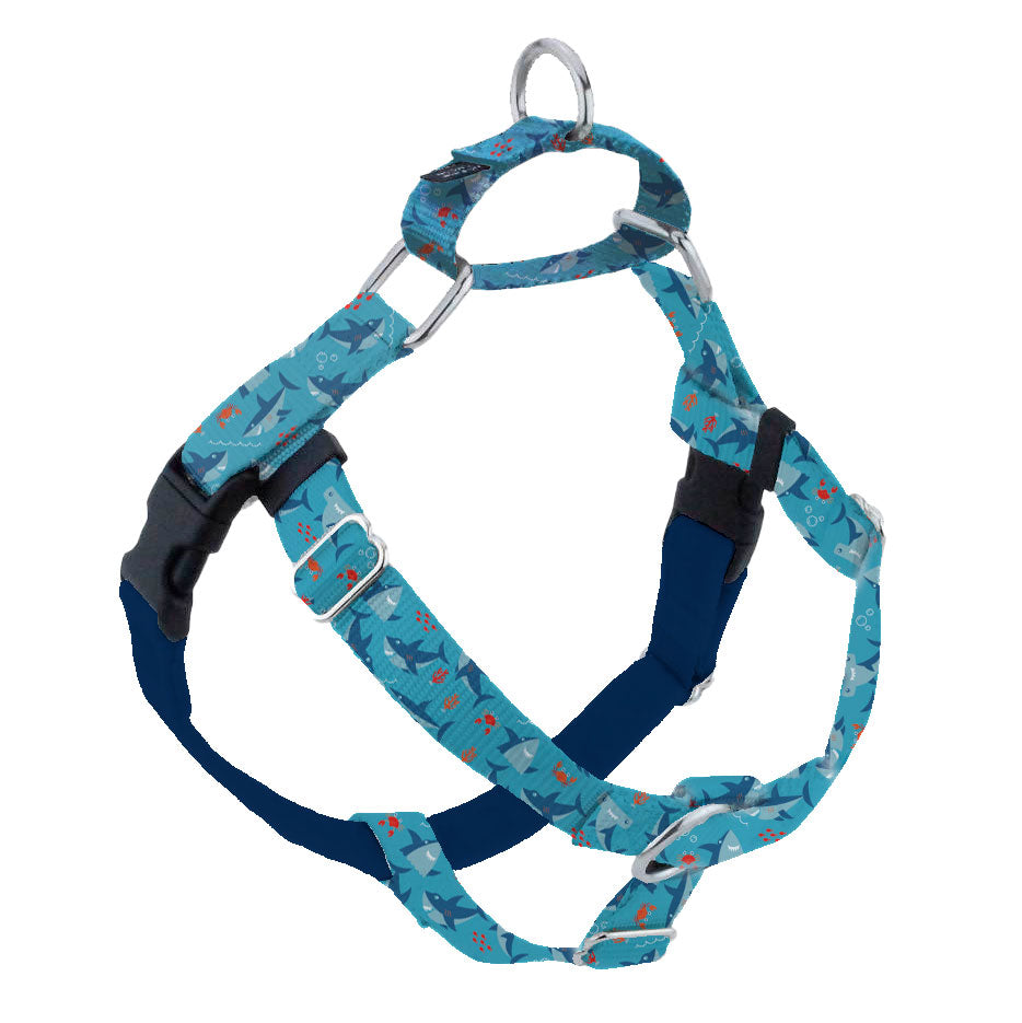 Sharky Party Freedom No-Pull Harness