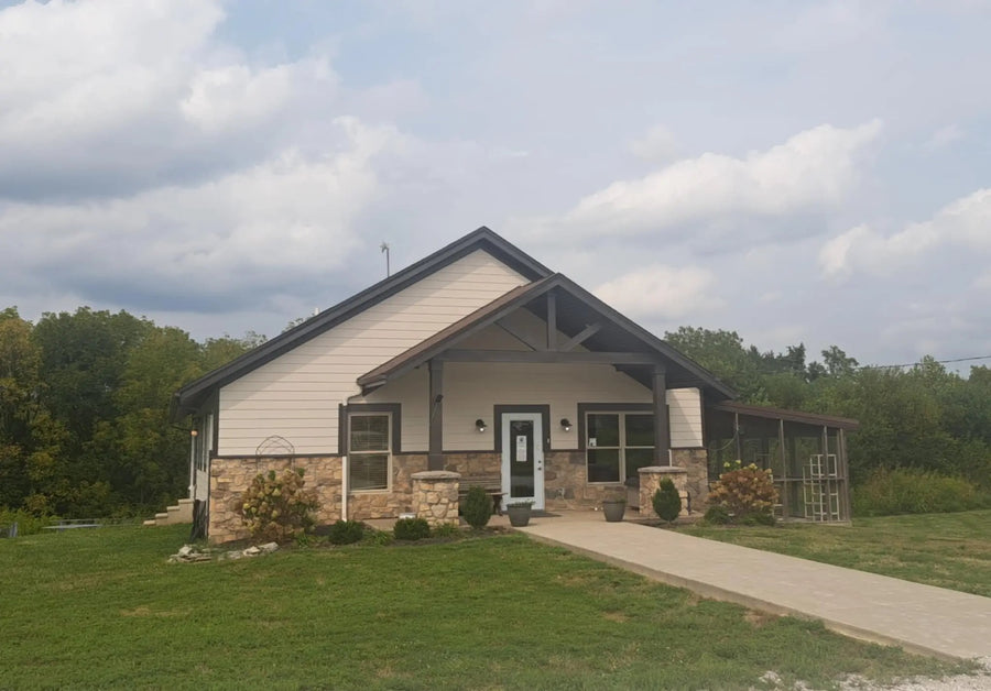Shelby Humane
