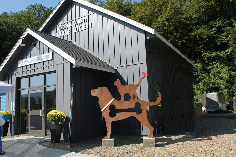 Windham County Humane Society