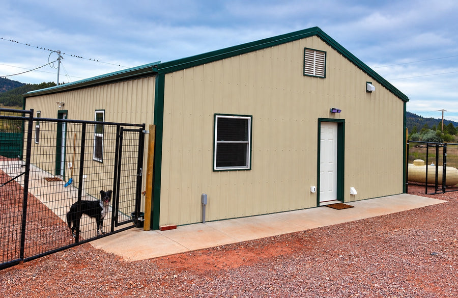 Battle Mountain Humane Society
