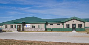 Brookings Regional Humane Society