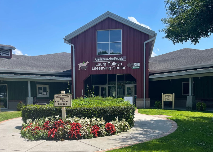 Charleston Animal Society