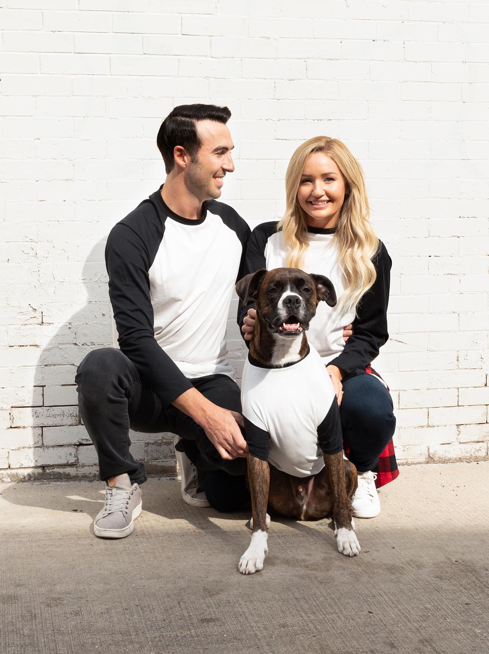 Classique Baseball Tee - LURE Wellness