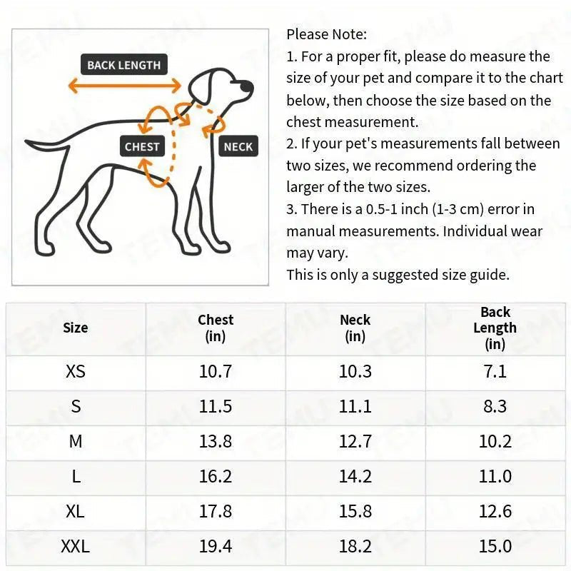 Cozy Pet Tiger Hoodie – Warm Animal Costume for Dogs - LURE Wellness