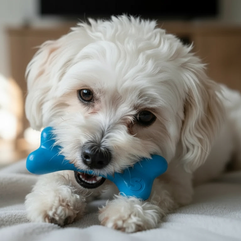 PUP-X Floating Chew Bone