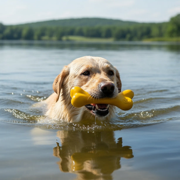 PUP-X Floating Chew Bone