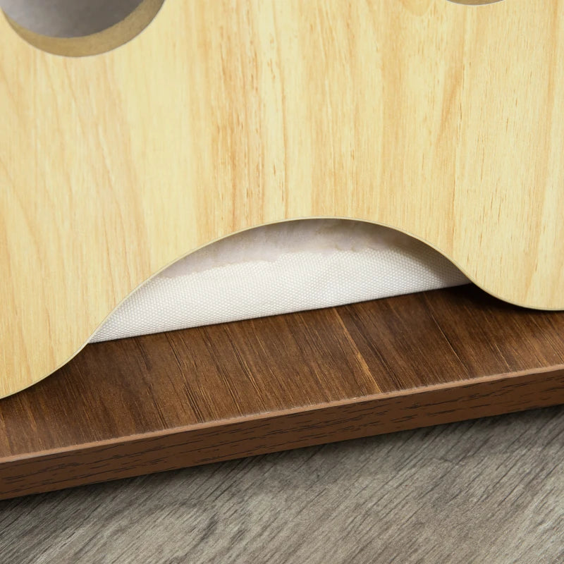 Furniture-Style Dog Crate End Table | Cozy Home Base