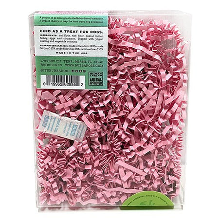 For the Princess Box - Dog Treat - LURE Wellness