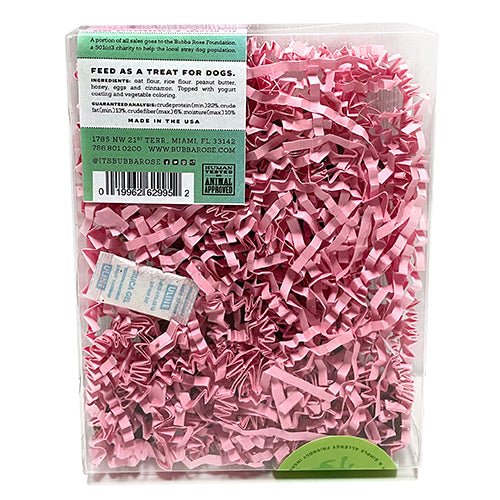 For the Princess Box - Dog Treat - LURE Wellness