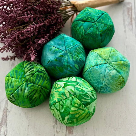 Good Medicine Ball – Aromatherapy Stress Relief Tool - LURE Wellness