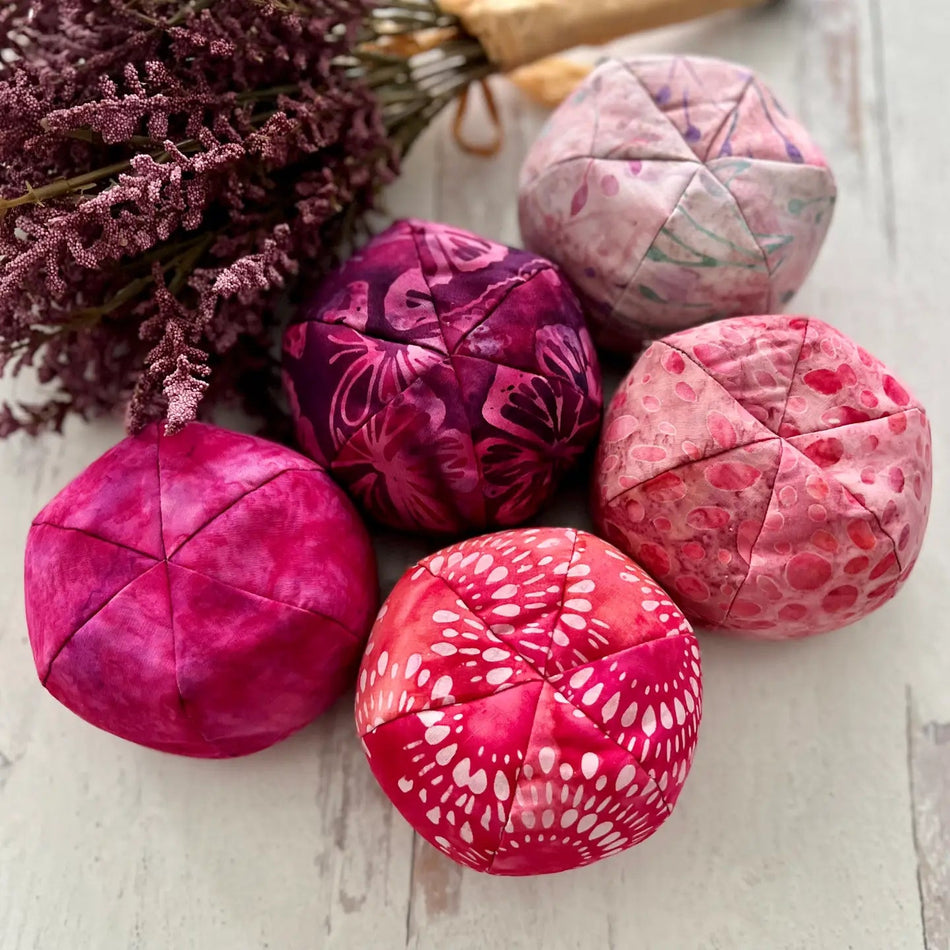 Good Medicine Ball – Aromatherapy Stress Relief Tool - LURE Wellness