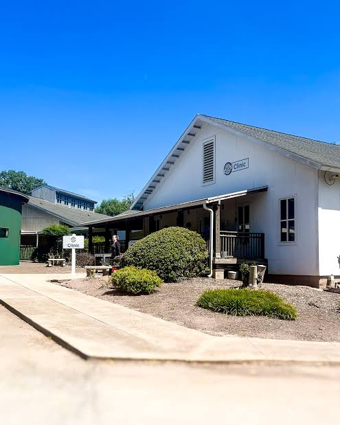 Greenville County Animal Care