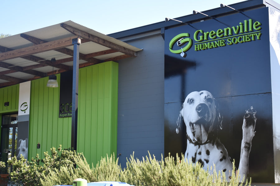 Greenville Humane Society