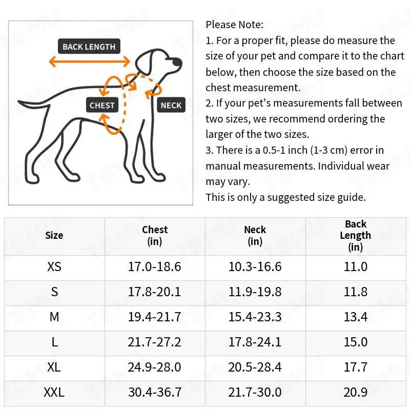 Halloween Dog Costume – Chucky Style Scary Pet Outfit with Wig & Knife Doll - LURE Wellness