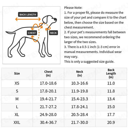 Halloween Dog Costume – Chucky Style Scary Pet Outfit with Wig & Knife Doll - LURE Wellness