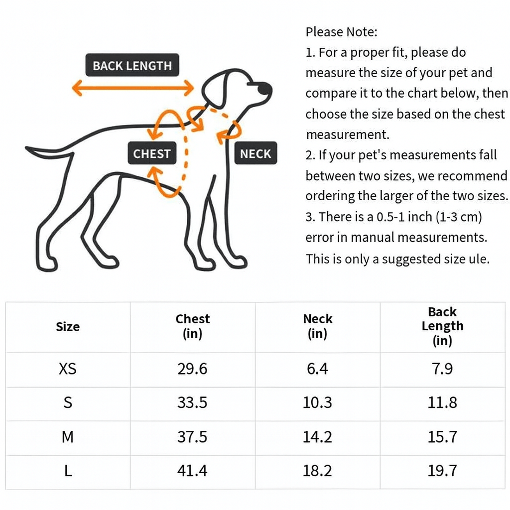 Halloween Dog Costume – Orange Pumpkin Outfit with Leaf Hat (S/M/L) - LURE Wellness
