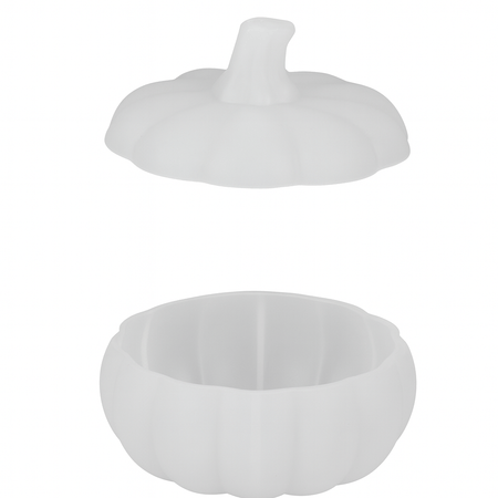 Halloween Pumpkin Resin Mold – Seasonal Clearance - LURE Wellness