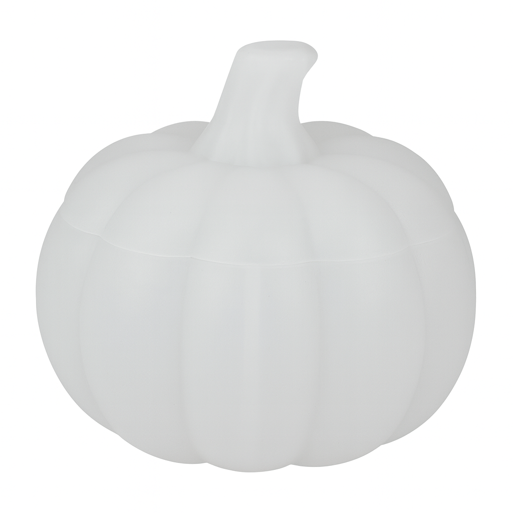 Halloween Pumpkin Resin Mold – Seasonal Clearance - LURE Wellness