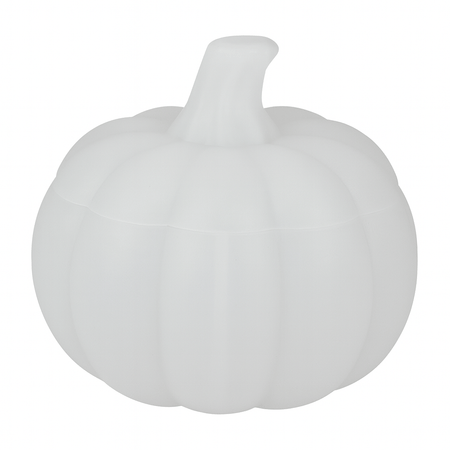 Halloween Pumpkin Resin Mold – Seasonal Clearance - LURE Wellness
