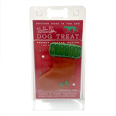 Holiday Stocking Dog Treat - LURE Wellness