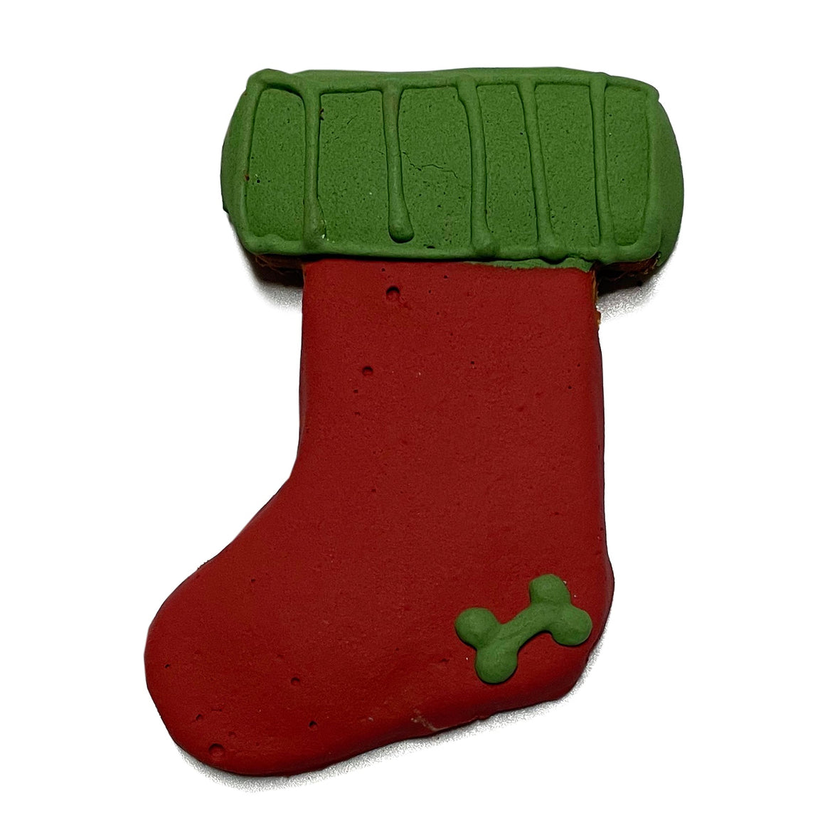 Holiday Stocking Dog Treat - LURE Wellness