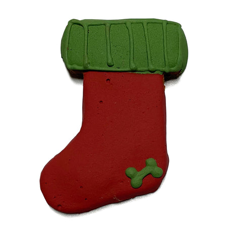 Holiday Stocking Dog Treat - LURE Wellness