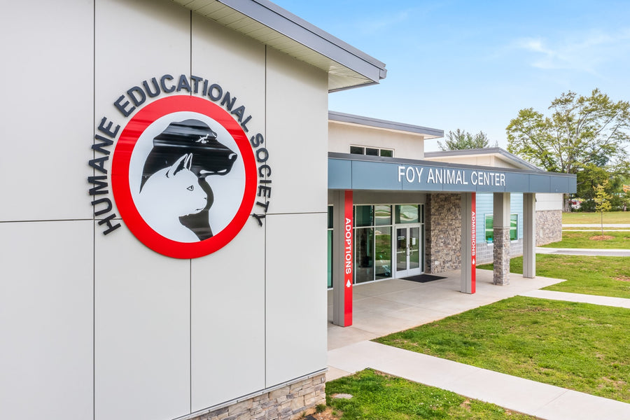 Humane Educational Society